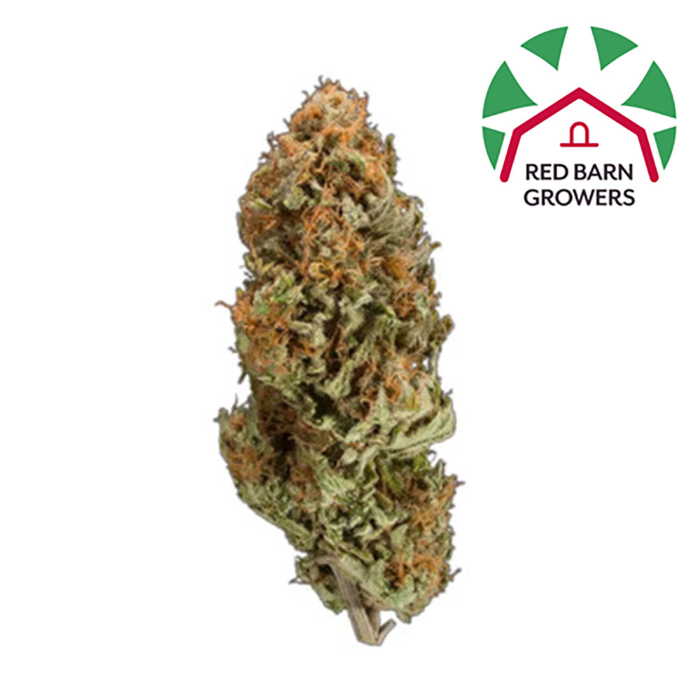 CBD Green Crack